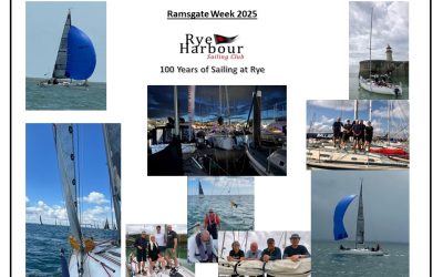 RHSC @ Ramsgate Week 2025