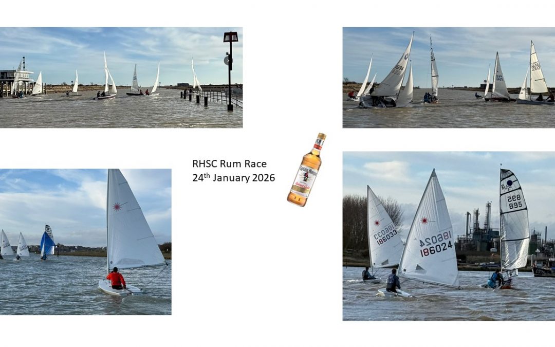 Rum Race 2026