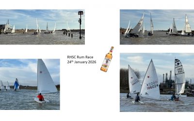 Rum Race 2026